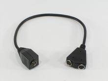 CBL169-505-01-A RUBY Ci Splitter Cable