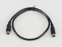 CBL169-506-01-A Power Cable Splitter to Terminal Black
