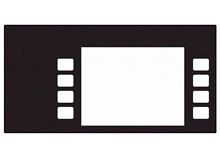 T50180G001 EPP Keyboard Overlay