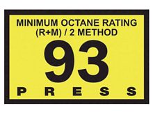 R60030-24 93 Octane Press Overlay