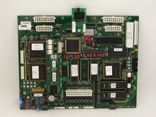 115651 Main CPU Board RS-485 COM