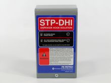 5800300100 STP-DHI Dispenser Hook Isolation