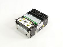 WU006648-0003 60MM Zebra Printer (KR203) (Ovation 1)