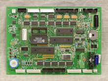 M01598A001 Pump Control Board W/O Software (300)
