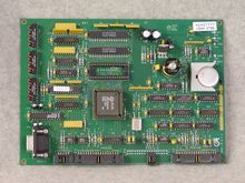 T19501-G2R Monochrome CPU Board W/O Software