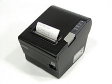 PA04060013 Epson Thermal Receipt Printer (TM-T88V)