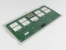 M06194A007 Grade 1 Single PPU Board (500S) W/Panel