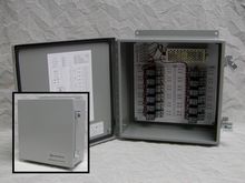 EMS-1012 Control Power Stop System (12 Circuits)