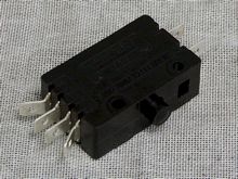 1-129798 Motor Switch-Model 77