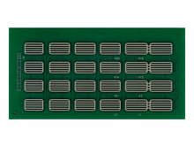 M06975K002 CRIND Membrane Keypad Kit