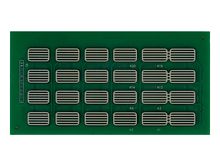 M06975K002 CRIND Membrane Keypad Kit
