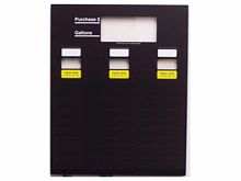 0080125-003 3 Product Non C/S Touchpad