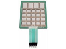 M07689B002 Customer Input Keypad