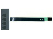 889987-005 Keypad, Right Softkey (Old Style)