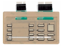 M12287B001 ADA Keypad (E700)