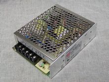 24 Volt DC Power Supply (S-40-24)