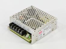 24 Volt DC Power Supply (RS-50-24)