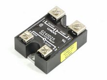 007-0009 25A Solid State Relay