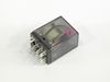 206-0134 24VDC 4PDT Product Relay-15 AMP