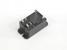 171-071-1 DPST Power Relay 120VAC Coil