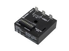 206-0170 Remote Alarm Timer Relay (24VDC, 102 Second)