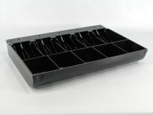 212-0032 APG Cash Drawer Money Till (5 Bill)