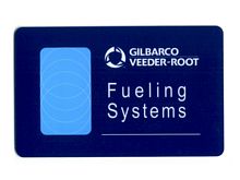 Q12534-170 Gilbarco Diagnostic Card (Package of 10)