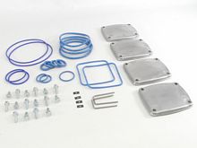 WU001636-0001 Aggressive Fuels Service Kit