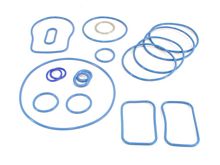 Fluorosilicone Kit for I-Meter 2
