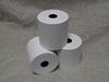 3" 1 Ply Roll Printer Paper (150')