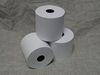 2 3/4" 1 Ply Roll Printer Paper (165')