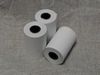 2 1/4" x 1 1/2" Thermal Roll Printer Paper (50')