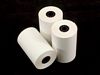 3 1/4" x 2"  Thermal Roll Printer Paper (Reverse rolled)(125')