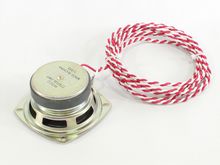 M01124A001 Speaker/Wire Assembly (300, 500, 700)