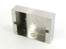 218-0073 Backbox for Stainless Steel Speakers