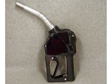 11BP-0400 3/4 Inch Unleaded Nozzle (Black)