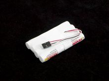 13466-01 Ruby Battery Pack Assembly