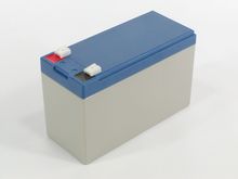 12 Volt 7Ah Replacement Battery