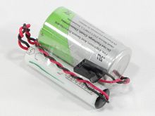 WU004912-0002 Ovation IX Protected Battery
