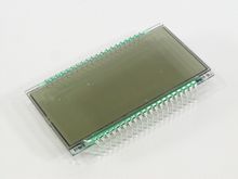 Q12445-03 Large PPU LCD-4 Digit (Board #T17962-G1)