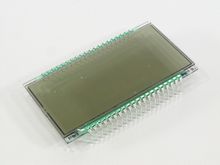 Q12445-03 Large PPU LCD-4 Digit (Board #T17962-G1)