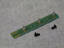 T17622-G9 3 Lamp Backlight Board for H111 Upgrade Board #T17701-G1