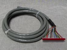 78-8050-8524-4 Communication Cable-10Ft (D120, D120V, D20, D20V, D15)