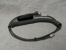 502-0470 LS-9208 Direct Power Cable (RUBY)
