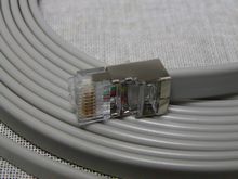 13646-25 25FT Lan Cable (RJ45 TO RJ45)