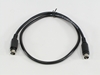 CBL169-506-01-A Power Cable Splitter to Terminal Black