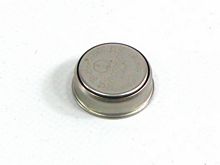 M09747B012 Button 32K 1-Wire