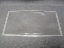 503-0273 Flat External Rubber Keyboard Cover-120 Key (Ruby, Topaz)