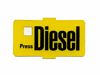 004-201800-071 "DIESEL" Graphic Overlay