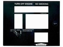 T18781-G3 Instruction & Card Reader Overlay